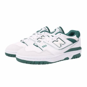 ニューバランス(new balance)スニーカー スポーツシューズ 550 STA BB550STAD(Men’s、Lady…