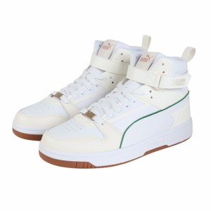 プーマ(PUMA)スニーカー スポーツシューズ リバウンド ジョイ ハイ ワイド 39842903(Men’s、Lady’s)