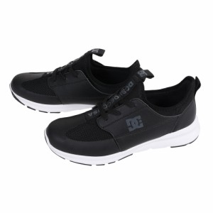 ディーシーシューズ(DC SHOES)スニーカー ボーダーシューズ MODIF 23SPDM231601BKW(Men’s)