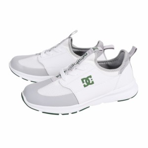 ディーシーシューズ(DC SHOES)スニーカー ボーダーシューズ MODIF 23SPDM231601WGN(Men’s)