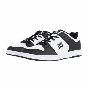 ディーシーシューズ(DC SHOES)スニーカー ボーダーシューズ MANTECA 4 SN 24SPDM241004BWB(…