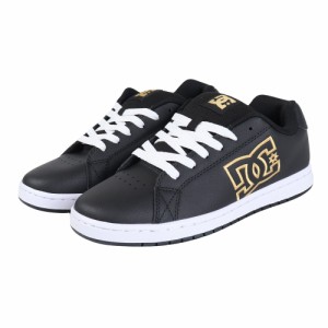 ディーシーシューズ(DC SHOES)スニーカー ボーダーシューズ GAVELER SN 24SPDM241801BG3(Me…