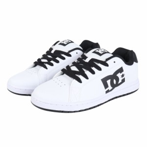 ディーシーシューズ(DC SHOES)スニーカー ボーダーシューズ GAVELER SN 24SPDM241801XWWK(M…