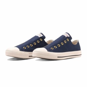 コンバース(CONVERSE)スニーカー キャンパスシューズ AS SLIP3 OX 31312232 24S2(Men’s、…