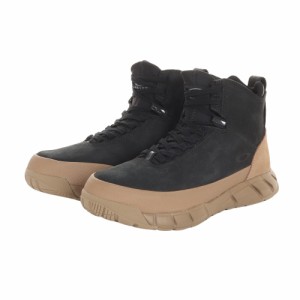 オークリー(OAKLEY)Coyote Mid ジップブーツ FOF100348-9RE(Men’s)