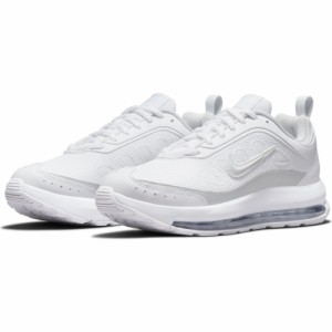 【ポイント10％！ 5/3 21:00〜22:59限定】ナイキ(NIKE)スニーカー スポーツシューズ エアマックス AIR MAX AP CU4870-102 ホワイト 白 通