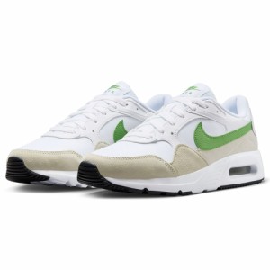 ナイキ(NIKE)スニーカー エア マックス SC CW4554-117 スポーツシューズ(Lady’s)