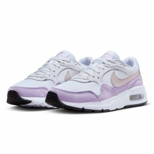 ナイキ(NIKE)スニーカー スポーツシューズ エア マックス SC CW4554-120(Lady’s)