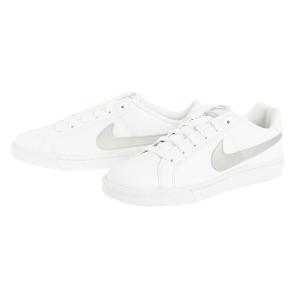 ナイキ Nike コート ロイヤル Sl Court Royale Sl 8446 100fa16 Lady S の通販はau Wowma ワウマ Super Sports Xebio 商品ロットナンバー