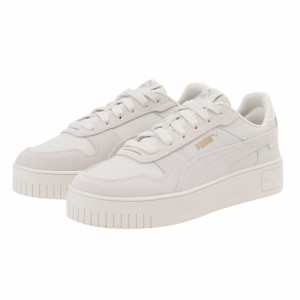 プーマ(PUMA)スニーカー スポーツシューズ キャリーナ ストリート SD 39509302(Lady’s)