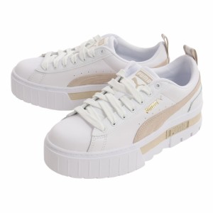 プーマ(PUMA)メイズ レザー MAYZE LEATHER 38198302 スニーカー スポーツシューズ カジュアル 厚底…