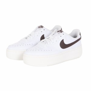 ナイキ(NIKE)スニーカー スポーツシューズ コート ビジョン アルタ DM0113-103(Lady’s)