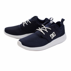 ディーシー・シュー(DC SHOE)MIDWAY 18SPDW181020NVW オンライン価格 (Lady’s)