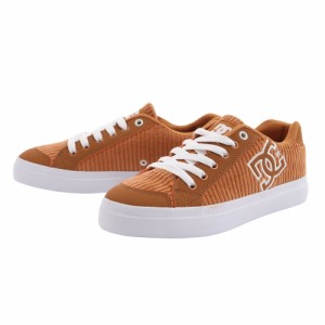 ディーシーシューズ(DC SHOES)レディース スニーカー チェルシー プラス TX SE CHELSEA PLUS TX …