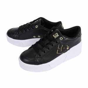 ディーシーシューズ(DC SHOES)スニーカー ボーダーシューズ CHELSEA LITE WEDGE 23SPDW2316…