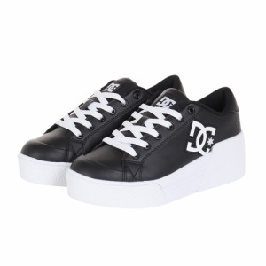 ディーシーシューズ(DC SHOES)スニーカー ボーダーシューズ CHELSEA LITE WEDGE 24SPDW2416…