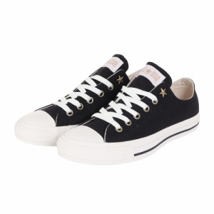 【ポイント5％！】コンバース(CONVERSE)スニーカー キャンパスシューズ オールスター AG スリップ OX 31311170(Lady’…