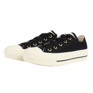 コンバース(CONVERSE)スニーカー キャンパスシューズ オールスター PLTS GE OX 31311062 24SS(…