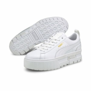 プーマ(PUMA)スニーカー スポーツシューズ メイズ クラシック 38420901(Lady’s)