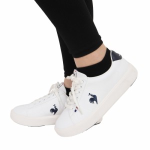 ルコックスポルティフ(lecoqsportif)スニーカー スポーツシューズ LCS フルシュ PF QL3WJC53WN(L…