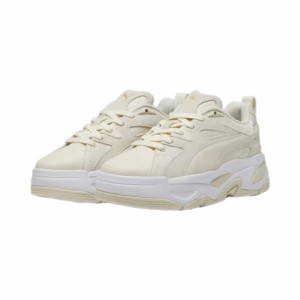 プーマ(PUMA)スニーカー スポーツシューズ ブラスター ミックス スニーカー 39609501(Lady’s)