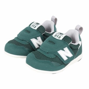 ニューバランス(new balance)ジュニアスニーカー ボーイズ スポーツシューズ 313 First K2 IT313F…