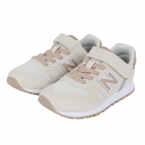 ニューバランス(new balance)ジュニアスニーカー ガールズ スポーツシューズ 373 YV373AO2M(Jr)