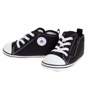 コンバース(CONVERSE)ジュニアスニーカー BB AS N Z 32712141 ベビー カジュアルシューズ(Jr)