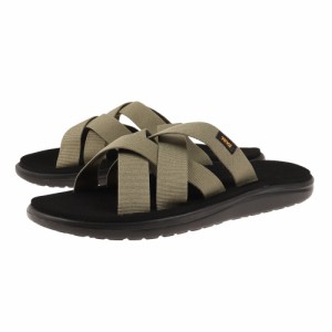 テバ(Teva)ストラップサンダル ボヤ スライド 1099272B-BTOL(Men’s)