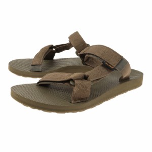 テバ(Teva)ストラップサンダル ユニバーサルスライド 1124047-TTDO(Men’s)