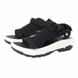 テバ(Teva)ストラップサンダル ハリケーン アンプソール ボルト 1155030-BKWH(Men’s、Lady’s)