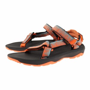 テバ(Teva)ジュニアストラップサンダル ハリケーン XLT 2 1019390C-ACBM(Jr)