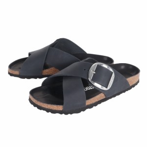 ビルケンシュトック(BIRKENSTOCK)ストラップサンダル シエナ ビッグ 1020156(Men’s)