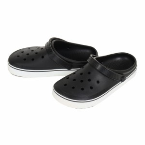 クロックス(crocs)スポーツサンダル オフ コート クロッグ 208371-001-2023(Men’s、Lady’s)