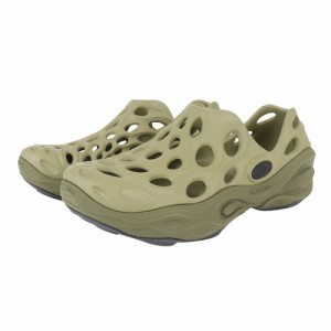 メレル(MERRELL)スポーツサンダル ハイドロネクストジェンモック オリーブ 005753 MOSSTONE/AVOCAD…