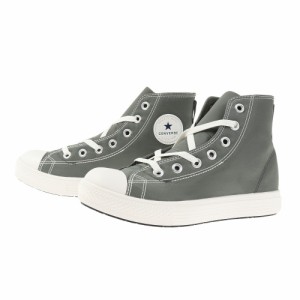 【ポイント10％！ 5/3 21:00〜22:59限定】コンバース(CONVERSE)スノーブーツ 防水 防滑 NEXTAR 1310 SC HI グレー 38001001 22W …