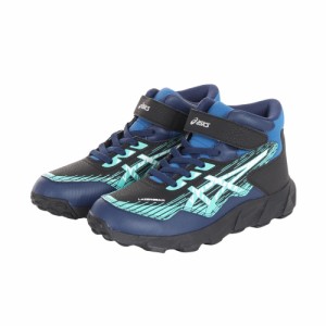 アシックス(ASICS)ジュニア スノーシューズ レーザービーム WG-MG 1154A157.003(Jr)