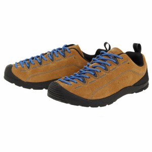 キーン(KEEN)ジャスパー JASPER キャセイスパイス ブラウン 1002661 カジュアルシューズ 靴 スニーカー ア…