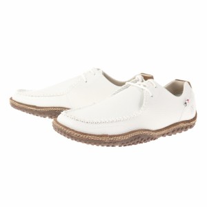 コンカラー(conqueror)カジュアルシューズ ホライゾン HORIZON WHITE(Men’s)