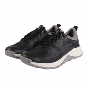 キーン(KEEN)カジュアルシューズ ヴァーサコア ウォータープルーフ ハイキングシューズ 1029049 防水(Men’s)