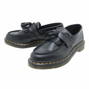 【ポイント15％！】ドクターマーチン(Dr.MARTENS)カジュアルシューズ ADRIAN イエローステッチ ローファー 22209001 通勤…