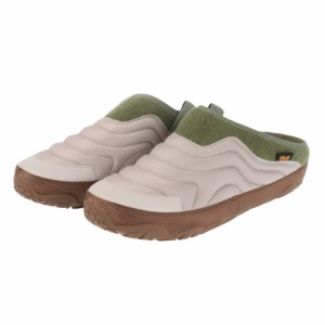 テバ(Teva)モックシューズ カジュアルシューズ リエンバー テレイン 1129596-CHG(Men’s)