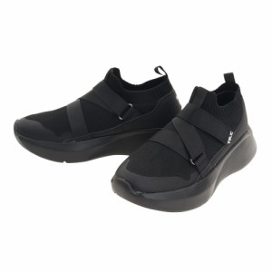 テリック(TELIC)カジュアルシューズ Z-MID TL-003 BLK リカバリーシューズ(Men’s、Lady’s)