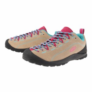 キーン(KEEN)ジャスパー JASPER サファリ ピンク ベージュ 1023978(Lady’s)