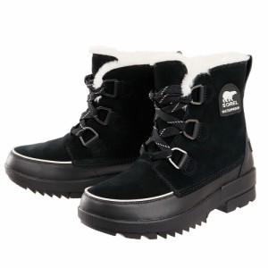 ソレル(SOREL)ブーツ ティボリ4 NL3425 010(Lady’s)