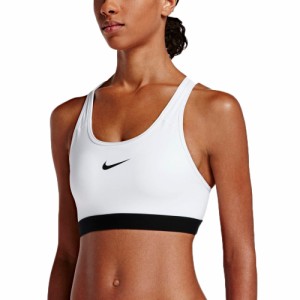 ナイキ(NIKE)フィットネス用品 ブラトップ ナイキプロ アップデーテッド クラシック パッド ブラ 823313-100F…