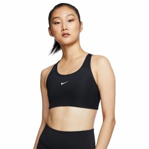 ナイキ(NIKE)スポーツブラ ミドルサポート パッド ブラ BV3637-010SP20 (Lady’s)