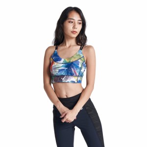 【ポイント10％！ 6/3 21:00〜22:59限定】ロキシー(ROXY)水陸両用 ブラトップ CLOSER BRA 22SU RBR222513MUL(Lady’s)