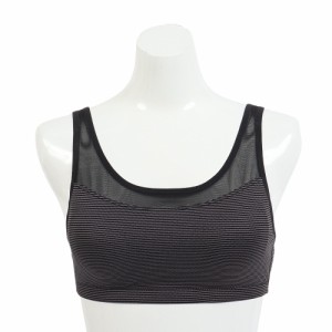 ジーフィット(G-FIT)ジュニア ブラトップ GF-I065T BLK(Lady’s、Jr)