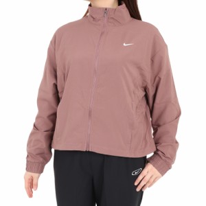 ナイキ(NIKE)Dri-FIT ワン ウーブン ジャケット FB5016-208(Lady’s)